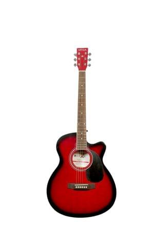 1601545263137-Belear Vega Series 40C Inch WRS Spruce Body RoseWood Neck Wine Red Acoustic Guitar.jpg